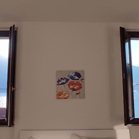 Appartamenti Regina Lake Como Dorio Luaran gambar